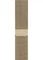 Apple Watch Series 6 (GPS + Cellular) 44mm Edelstahl gold mit Milanaise-Armband gold Vorschaubild