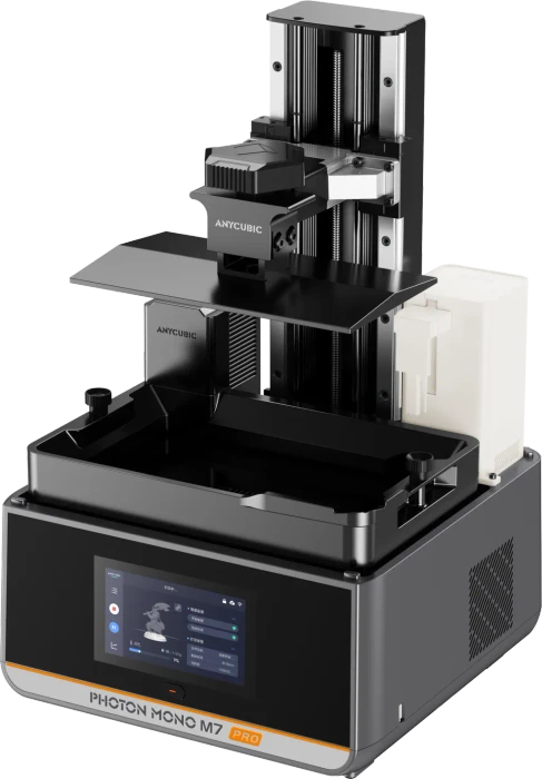 Anycubic LCD Photon Mono M7 Pro