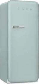 Smeg FAB28RDSA5 sea salt green