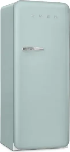 Smeg FAB28RDSA5 sea salt green