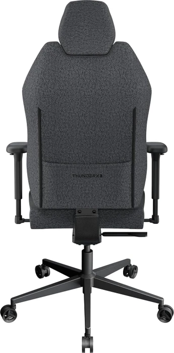 Thunder X3 SOLO 360 Mesh Gamingstuhl, schwarz