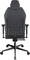 Thunder X3 SOLO 360 Mesh Gamingstuhl, schwarz Vorschaubild