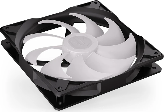 Endorfy Stratus 140 PWM ARGB, schwarz, 140mm