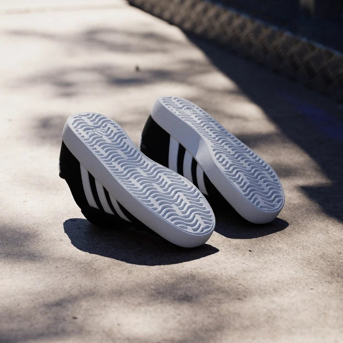 adidas VL Court 3.0 core black/cloud white (Junior)
