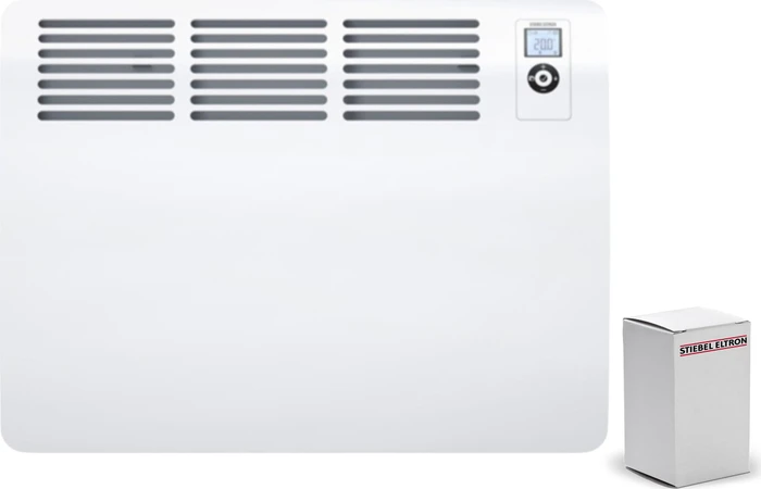 Stiebel Eltron CON 15 Premium Wandkonvektor