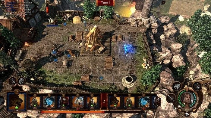 Might and Magic: Heroes VII - Complete Edition (PC)
