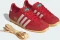 adidas Japan better scarlet/off white/orange tint (Damen) Vorschaubild