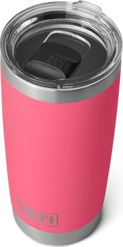 Yeti Rambler Isolierbecher 591ml