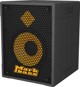Markbass MB58R CMD 121 P