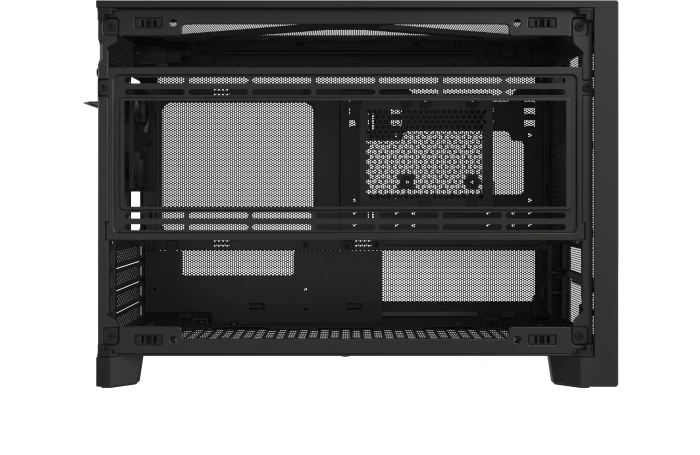Montech Ten Black