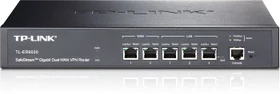 TP-Link TL-ER6020 VPN Gigabit Router, 5x RJ-45
