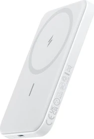 Anker 621 Magnetic Battery (MagGo) dolomite white