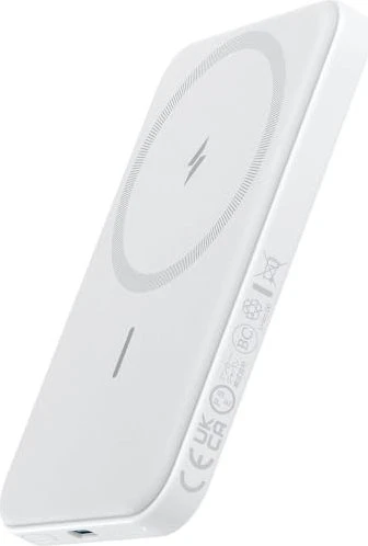 Anker 621 Magnetic Battery (MagGo) dolomite white