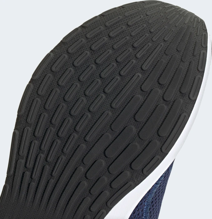adidas Response dark blue/cloud white/halo silver (Herren)