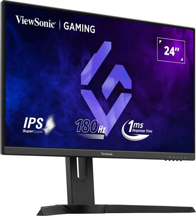 ViewSonic VX2479J-HD-PRO, 23.8"
