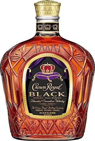 Crown Royal Deluxe 1l