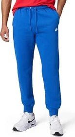 Nike Club Jogger Trainingshose lang game royal/white (Herren)