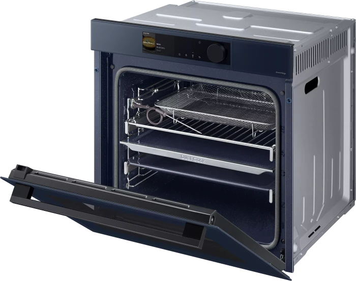 Samsung NV7B6675CDN Backofen mit Dampfunterstützung