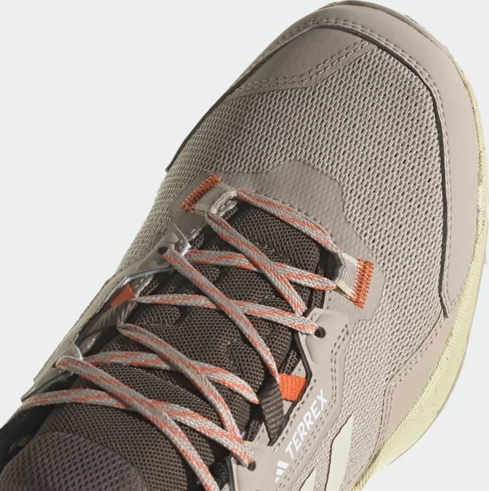 adidas Terrex AX4 Primegreen wonder taupe/wonder white/earth strata (Herren)