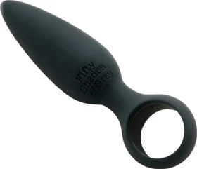 Fifty Shades of Grey Something Forbidden