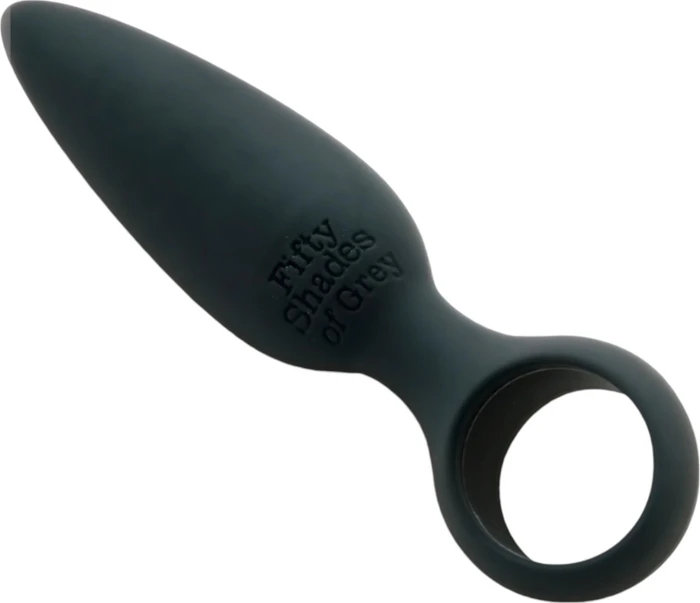 Fifty Shades of Grey Something Forbidden