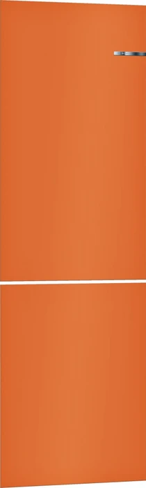 Bosch VarioStyle KSZ1BVO00 austauschbare Türverkleidung orange