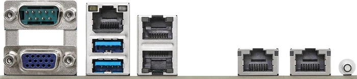 ASRock Rack EC262D4U-2L2T (Intel 1700)