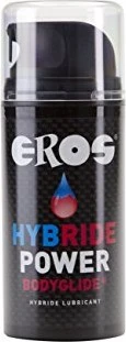 Megasol Eros Hybride Power Bodyglide Gleitgel, 30ml