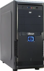 Inter-Tech Eterno H2 Mirror RTX