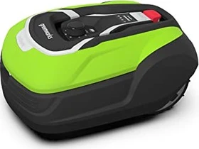 Greenworks Tools Optimow 10