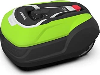 Greenworks Tools Optimow 10