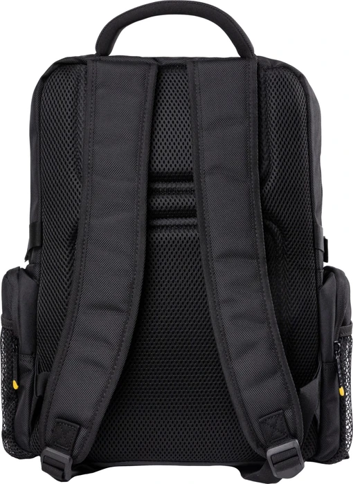 Ultron Techair Classic Pro 14-15.6" Laptop-Rucksack, schwarz