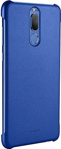 Huawei PC Cover für Mate 10 Lite blau