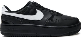 Nike Gamma Force schwarz/weiß (Damen)
