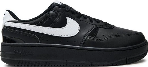 Nike Gamma Force schwarz/weiß (Damen)