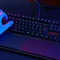Klim Vidi, LEDs RGB, Outemu Red, USB, DE Vorschaubild
