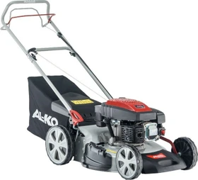 AL-KO Easy 5.10 SP-S Benzin-Rasenmäher