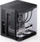 Jonsbo TK-1 2.0 Black, Glasfenster Vorschaubild