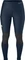 Fjällräven Abisko Trekking Tights Hose lang navy (Damen) Vorschaubild