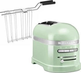 KitchenAid 5KMT2204EPT Artisan Toaster pistazie