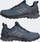adidas Terrex AX4 GTX wonder steel/grey three/impact orange (Herren) Vorschaubild