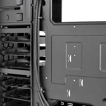 Thermaltake Commander G41