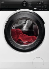 AEG Electrolux 6000 ProSense UniversalDose LR6A6E490 Frontlader