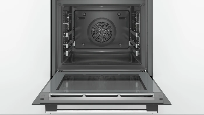 Bosch HND677LS60 Einbauherd-Set