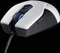 Cooler Master CM Storm Recon Gaming Mouse weiß, USB Vorschaubild