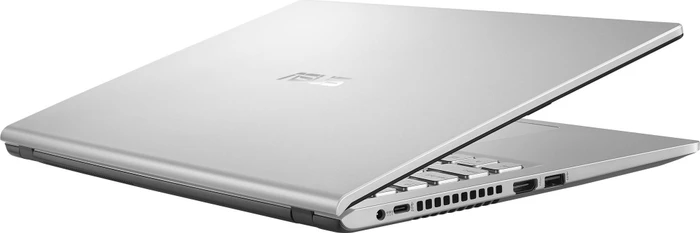 ASUS VivoBook 15 X515EA-BQ943T, Transparent Silver, Core i5-1135G7, 8GB RAM, 512GB SSD, DE