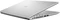 ASUS VivoBook 15 X515EA-BQ943T, Transparent Silver, Core i5-1135G7, 8GB RAM, 512GB SSD, DE Vorschaubild