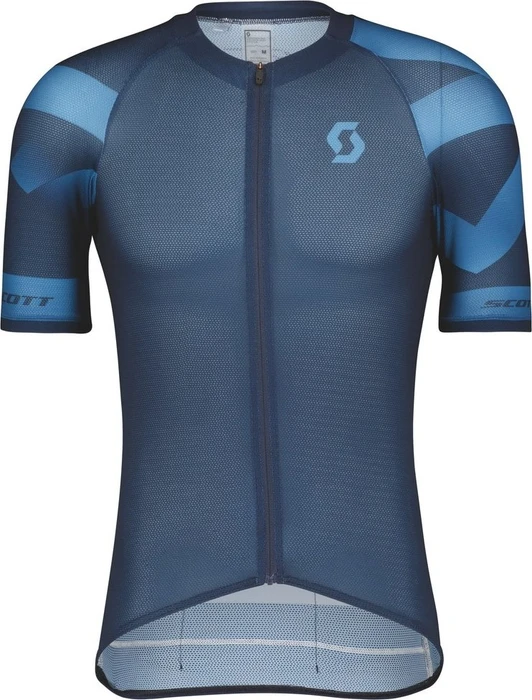 Scott RC Premium Climber Trikot kurzarm (Herren)