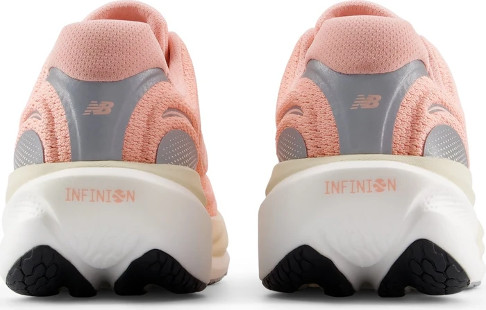 New Balance 1080v15 pink lemonade/angora (Damen)