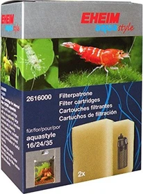 EHEIM Filterpatrone